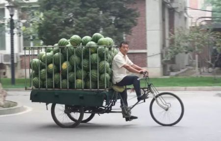 中國人為什麼熱愛嗑瓜子？