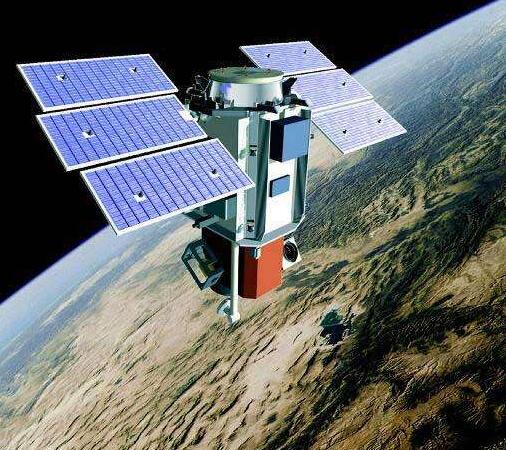 Quickbird衛星(Quickbird)