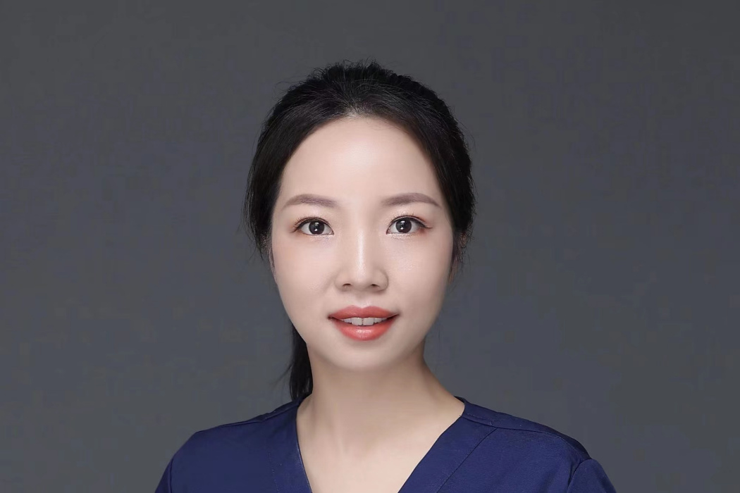 張倩(眾大口腔門診部醫生) 張倩(眾大口腔門診部醫生)