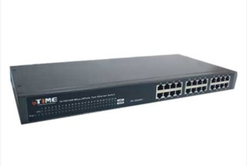 ipTIME IP-SG2401 ipTIME IP-SG2401