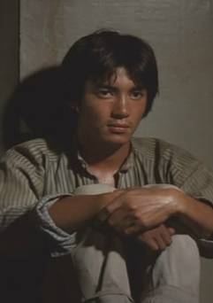 望鄉(日本1974年熊井啟執導的歷史戰爭電影)