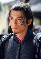 仙劍雲之凡(雲之凡（2015年拍攝古裝玄幻劇）)