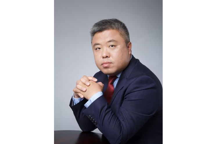 韓鵬(中國燃氣數位化發展事業部總經理) 韓鵬(中國燃氣數位化發展事業部總經理)