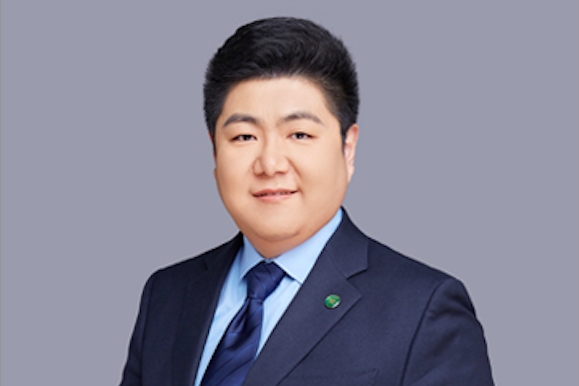 楊禮仲 楊禮仲