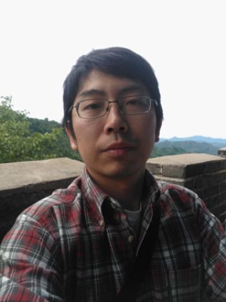 張步峰(中央民族大學法學院教授)