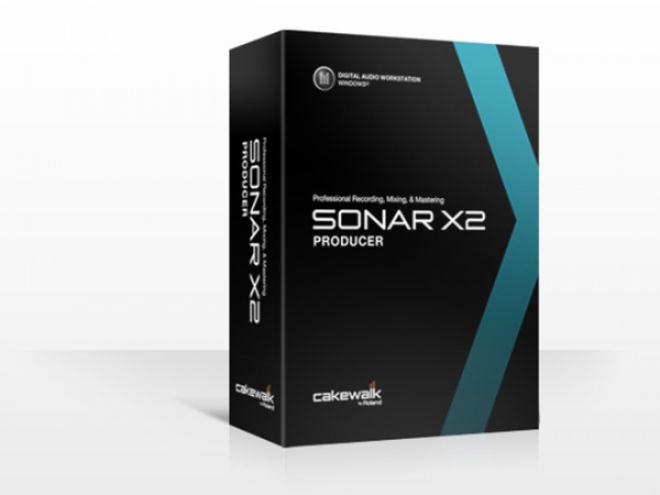 sonar x2