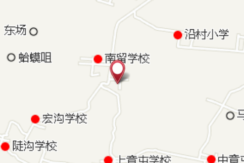 南坡根 南坡根