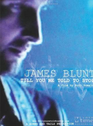 詹姆斯·布朗特(James Blunt) 詹姆斯·布朗特(James Blunt)
