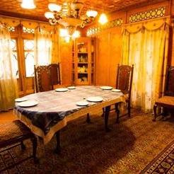 Kharpalace Group of House Boat Kharpalace Group of House Boat