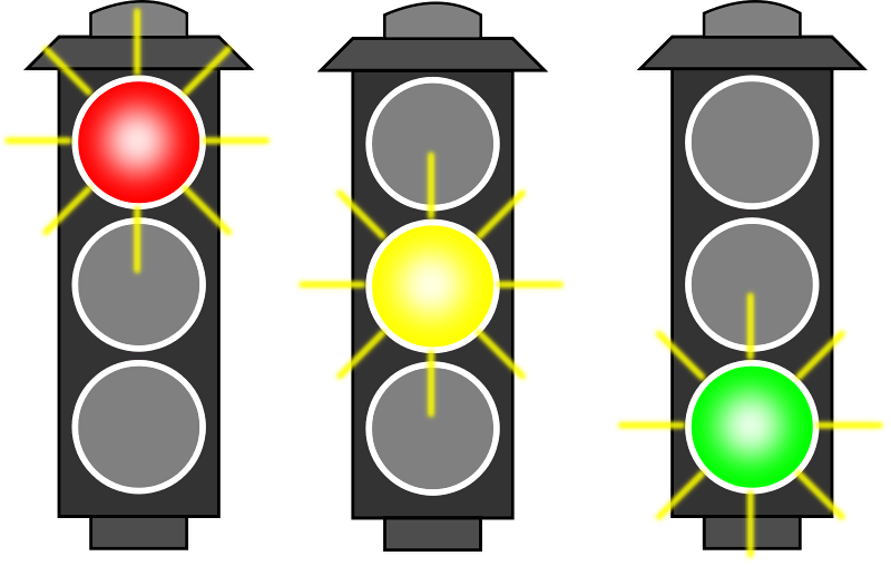 交通燈