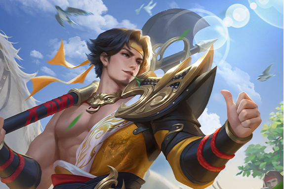 裴元紹(遊戲《三國殺》中的武將牌) 裴元紹(遊戲《三國殺》中的武將牌)