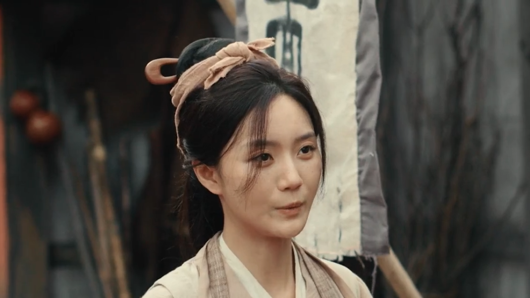 殷二娘