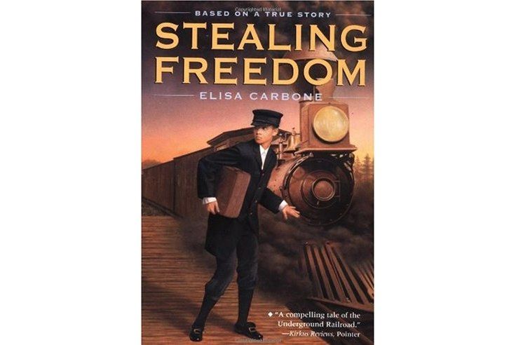 Stealing Freedom Stealing Freedom