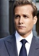 金裝律師(suits（美劇）)