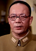 西安事變(1981年成蔭執導電影) 西安事變(1981年成蔭執導電影)