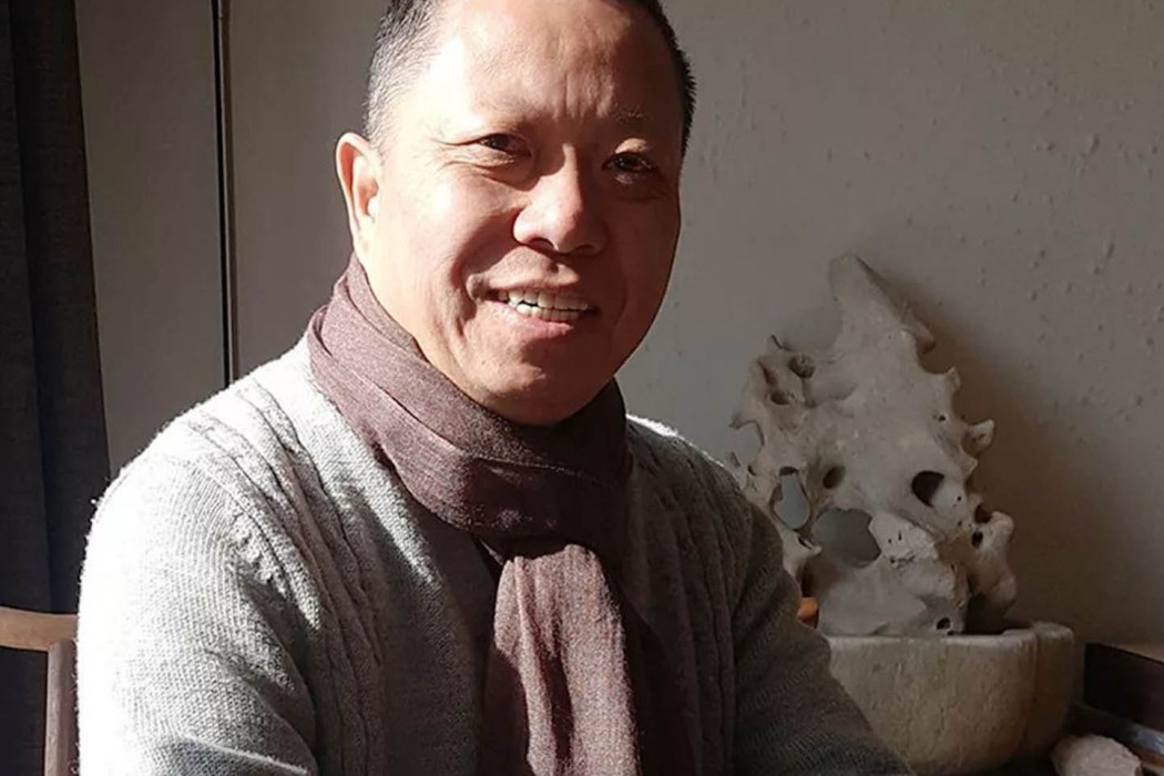 陳子游 陳子游