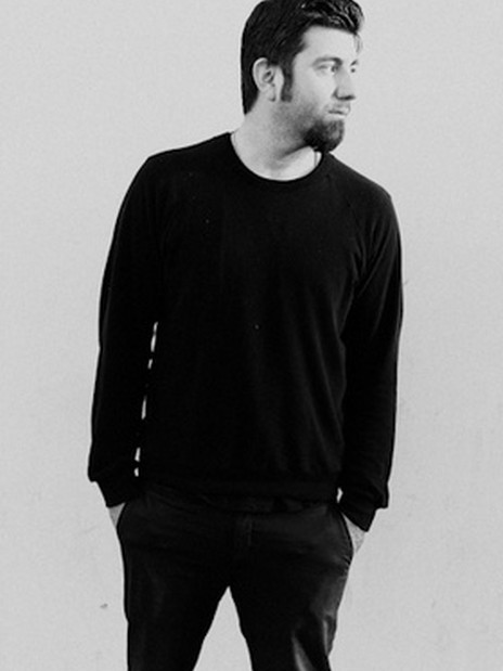 Chino Moreno Chino Moreno