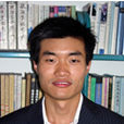 陳偉(中國人民大學教師) 陳偉(中國人民大學教師)