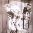 李艷珍(山東省柳子戲第一代女演員) 李艷珍(山東省柳子戲第一代女演員)