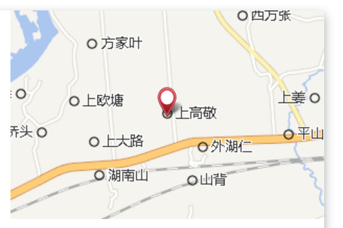 高敬村 高敬村