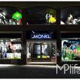 monki monki