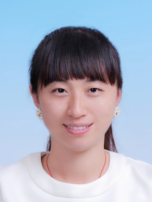 張妍(遷安市特殊教育學校教師) 張妍(遷安市特殊教育學校教師)