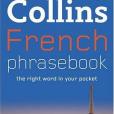 Collins French Phrasebook Collins French Phrasebook