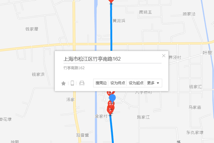 竹亭路162弄 竹亭路162弄