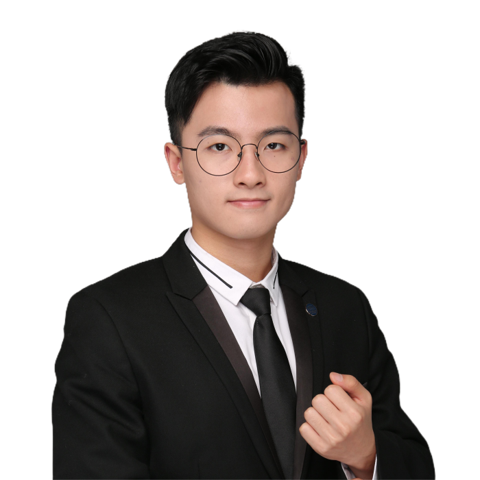 李明達(廣東金橋百信律師事務所律師)