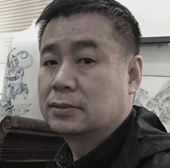 梁永鋼 梁永鋼