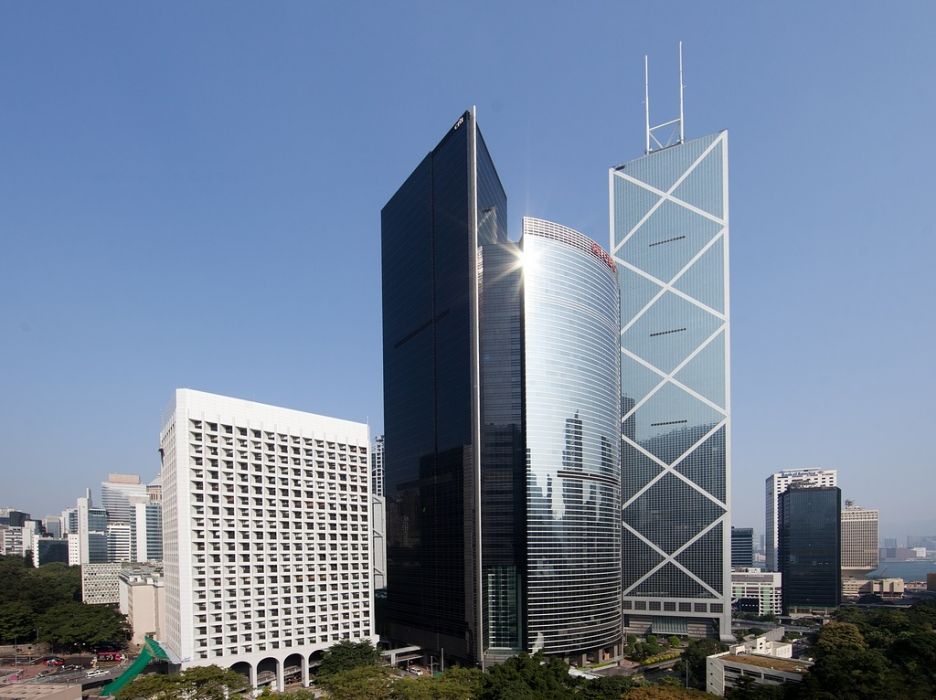香港投資移民政策