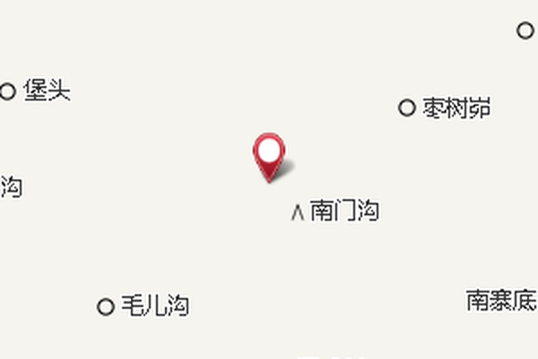 王家峁