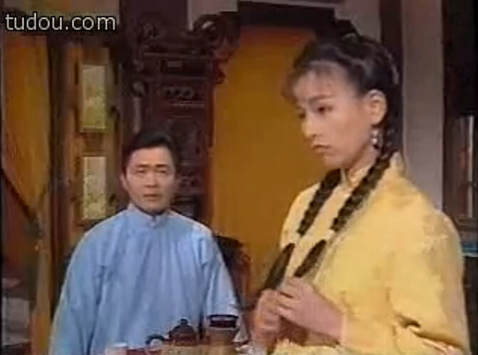 火鶴(1994年王曉海、王一玫執導電視劇)