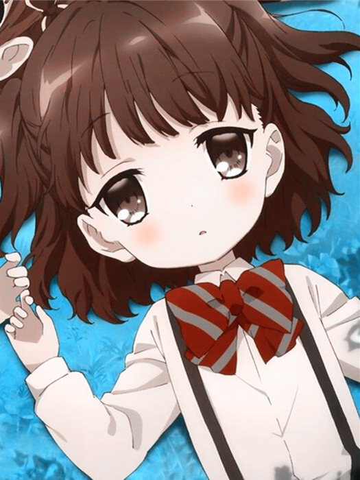 坂凪綾名 坂凪綾名