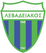 利瓦迪亞足球俱樂部隊徽