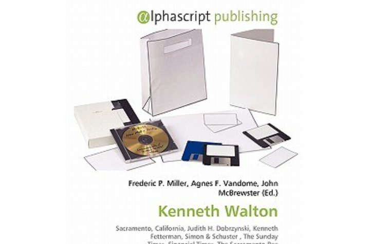 Kenneth Walton Kenneth Walton