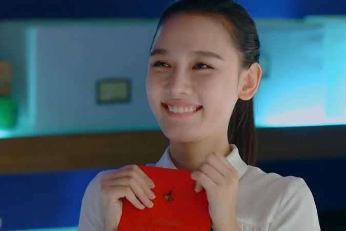 顧佳(電視劇《定製幸福》中的角色) 顧佳(電視劇《定製幸福》中的角色)