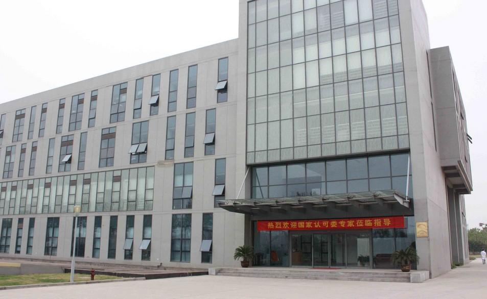 南京大學金陵學院信息科學與工程學院