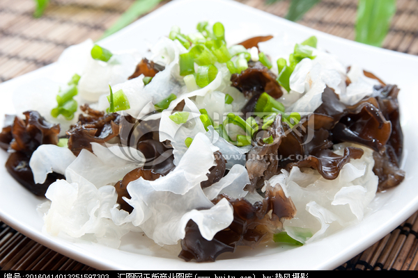 黑白雙脆 黑白雙脆