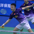 張穩(中國男子羽毛球運動員) 張穩(中國男子羽毛球運動員)