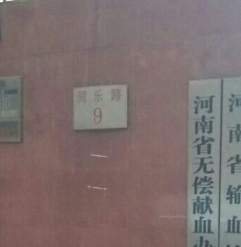 同樂路9號 同樂路9號