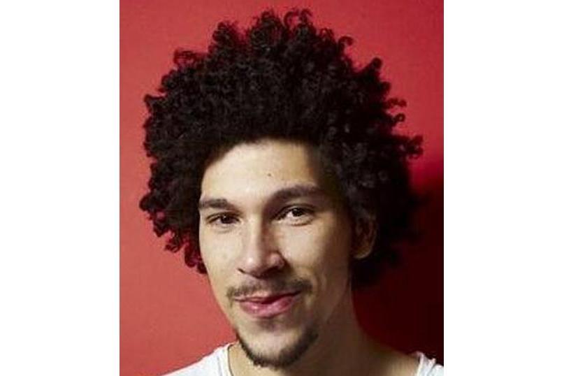 Joel Fry Joel Fry