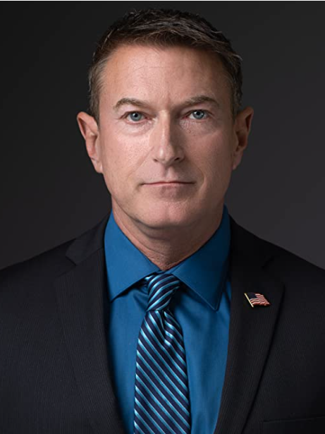Scott Wallace Scott Wallace