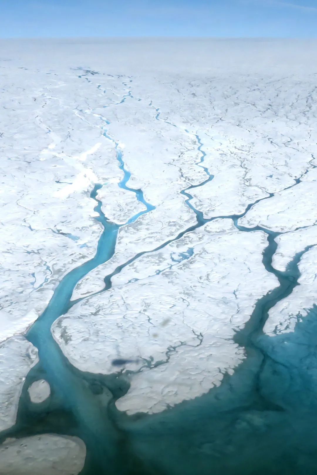 北極是如何形成的？它又將如何影響全球氣候？