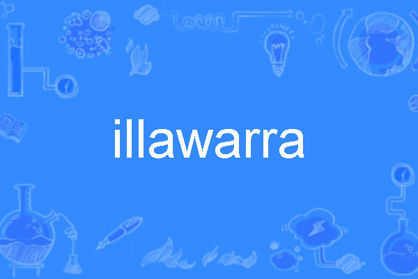 illawarra illawarra
