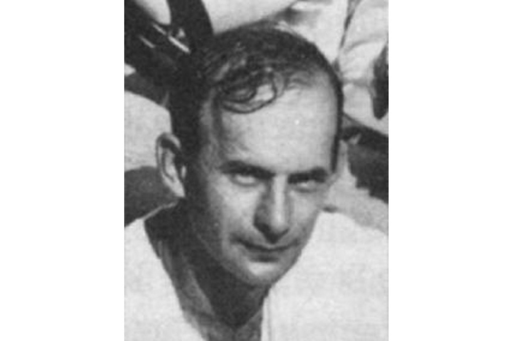 Ernst Busch Ernst Busch