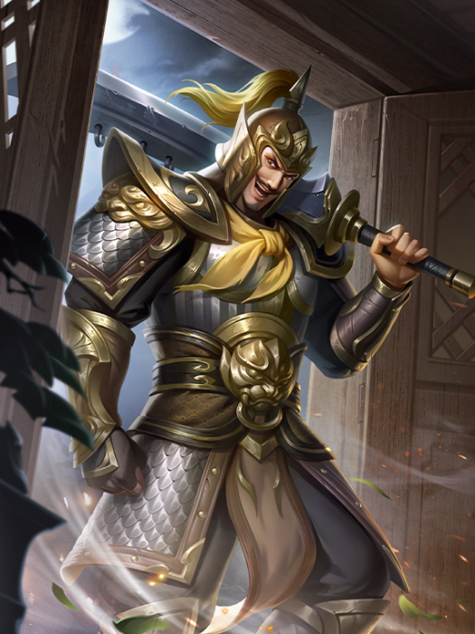張闓(遊戲《三國殺》中的武將牌) 張闓(遊戲《三國殺》中的武將牌)