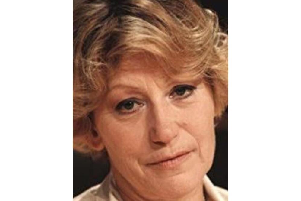 Teresa Budzisz-Krzyzanowska Teresa Budzisz-Krzyzanowska