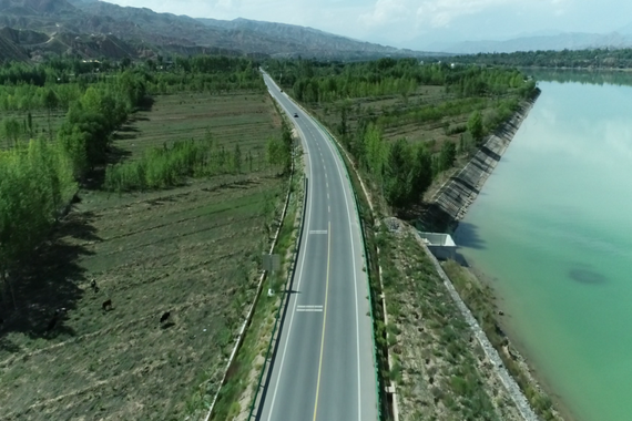 馬康公路
