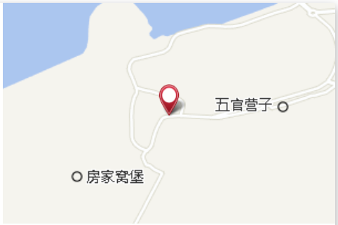 北魚鋪